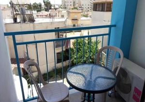 St Lazaros House