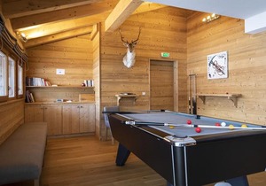 Residence Miravidi La Rosiere