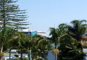 Twin Pines 301 - CBD Location