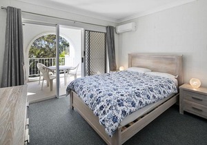 22 The Islander Resort