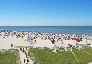 Apartment Langeoog
