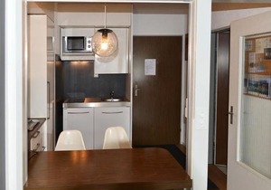 Apartment Triangel A Mall