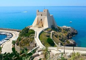 Casa Ninfa Sperlongaresort