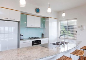 Bella vista