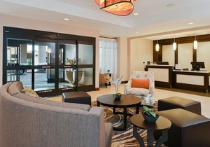 Homewood Suites by Hilton Fresno