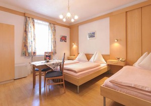 Hotel Tautermann