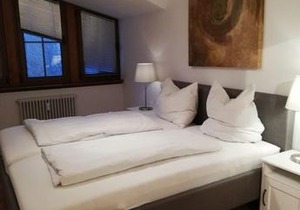 Appartements am Park