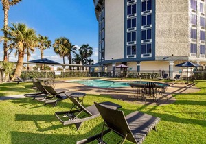 Quality Inn Pasadena Houston