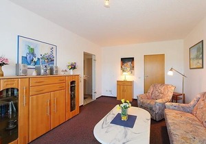 Apartment Borkum