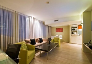 B-aparthotel Grand Place