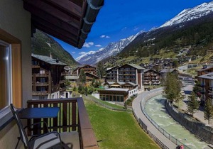 Hotel Excelsior Zermatt