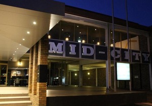 Mid City Ballarat