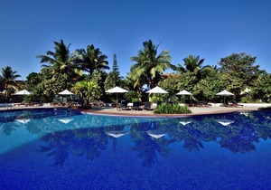 Radisson Blu Resort Goa