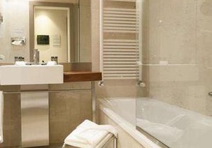 Hotel Barrage