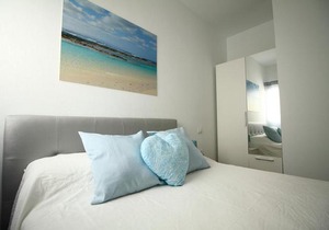 Cotillo Sea