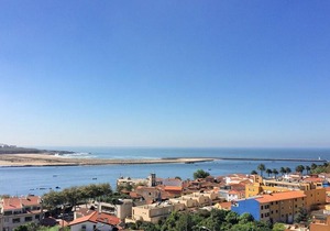 Liiiving in Porto Sea & River View