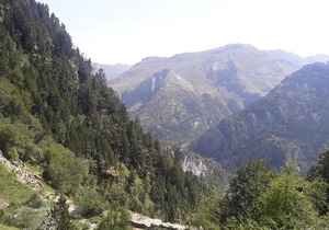Apartamento Canfranc