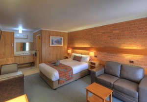 Moama Central Motel
