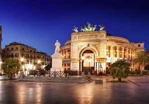 Casa Siciliabedda