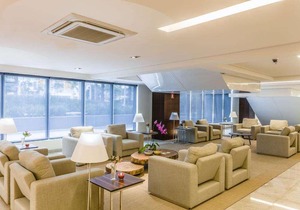 Blue Tree Premium Alphaville