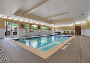 Best Western Plus Executive Residency Fillmore Inn