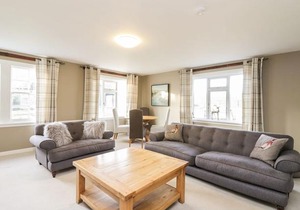 White Hillocks Cottage
