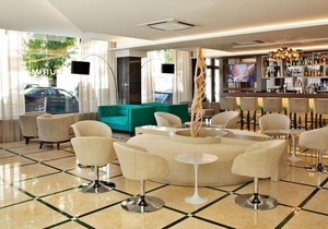 TURIM Saldanha Hotel