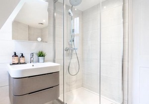 BE Soho Apartments