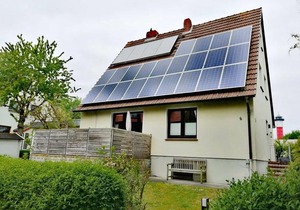 Haus Wilhelmi Wilhelmi Whg 2