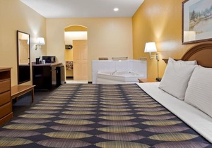 SureStay Hotel by Best Western Mission