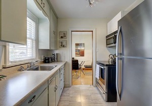 Parkside House