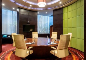 Crowne Plaza Doha - The Business Park