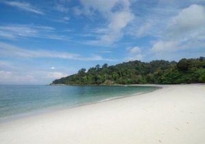 Puteri Bayu Beach Resort