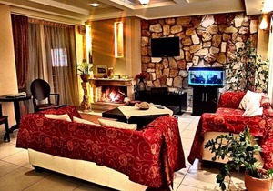 9 Queens Spa Hotel