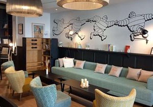 Best Western Plus Hotel Litteraire Alexandre Vialatte