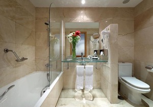 Exe Gran Hotel Almenar