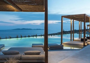 Rocabella Mykonos Hotel