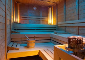 Landhotel Seeg