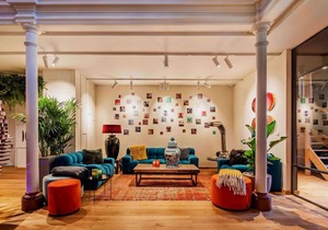 BUNK Hotel Utrecht