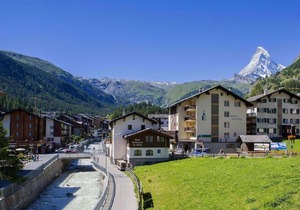 Hotel Excelsior Zermatt