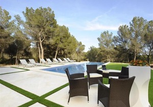 Villa Pins Felanitx