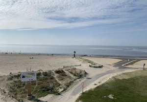 Apartment Nordseeduft