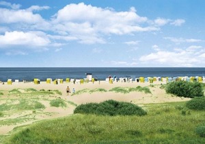 Apartment Nordseeduft