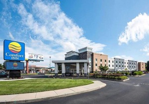 Comfort Inn - Rehoboth