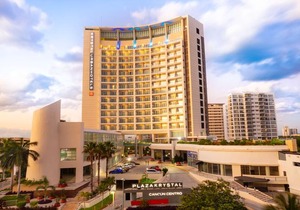 Krystal Urban Cancun Centro