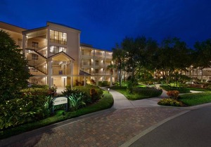 Marriott's Royal Palms