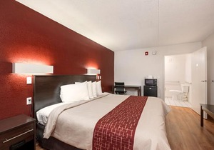 Red Roof Inn Shreveport