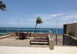 Bahia Flat