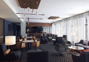 Courtyard by Marriott San Diego Miramar