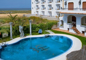 Hotel Pozo del Duque